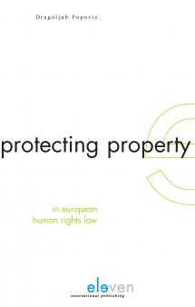 Protecting Property in European Human Rights Law