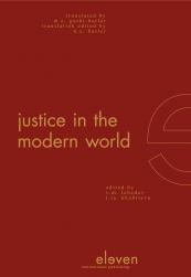 Justice in the Modern World