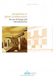 Perspectives on Global Constitutionalism