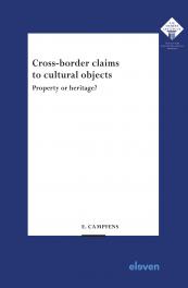 Cross-border claims to cultural objects