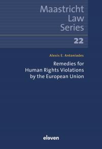 Remedies for Human Rights Violations by the European Union