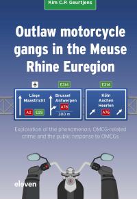 Outlaw motorcycle gangs in the Meuse Rhine Euregion