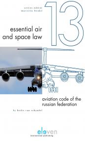 Aviation Code of the Russian Federation
