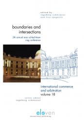 Boundaries and Intersections