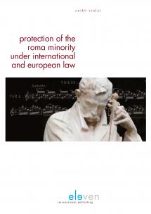 Protection of the Roma Minority under International and European Law