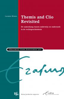 Themis and Clio Revisited