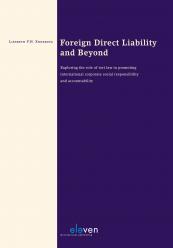 Foreign Direct Liability and Beyond