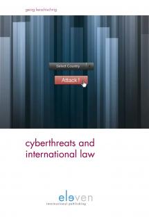 Cyberthreats and International Law