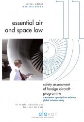 Safety Assessment of Foreign Aircraft Programme