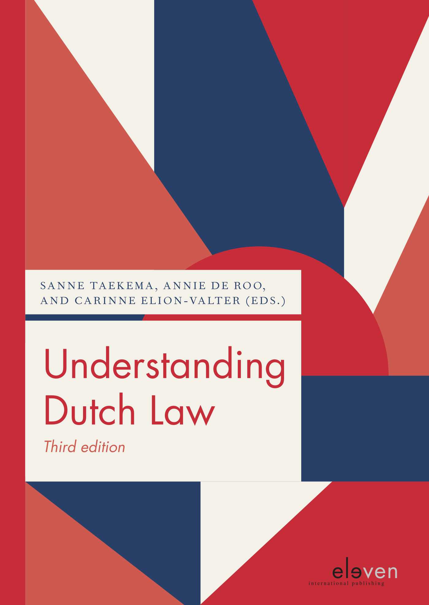 assignment dutch law