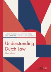 Understanding Dutch Law