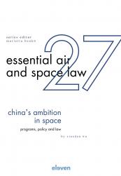 China´s Ambition in Space