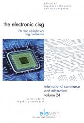 The Electronic CISG