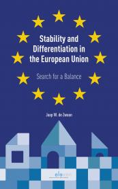 Stability and Differentiation in the  European Union