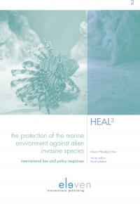 The Protection of the Marine Environment against Alien Invasive Species