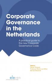Corporate Governance in the Netherlands