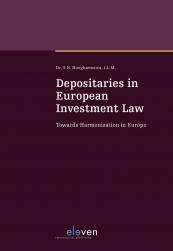 Depositaries in European Investment Law