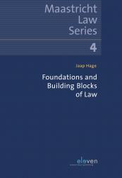 Foundations and Building Blocks of Law