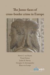The Janus-faces of cross-border crime in Europe