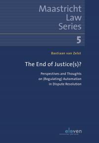 The End of Justice(s)?