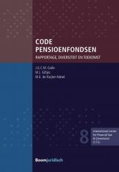 Code Pensioenfondsen