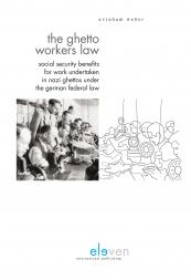 The Ghetto Workers Law