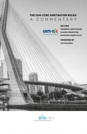 The CAM-CCBC Arbitration Rules 2012: A Commentary
