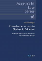 Cross-border Access to Electronic Evidence