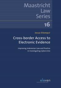 Cross-border Access to Electronic Evidence