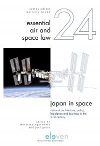 Japan in Space