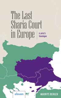 The Last Sharia Court in Europe
