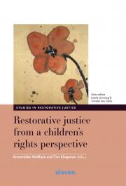 Restorative justice from a children’s rights perspective