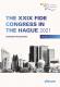 The XXIX FIDE Congress in the Hague 2021: Proceedings