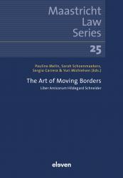 The Art of Moving Borders