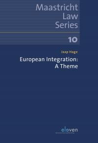 European Integration: A Theme