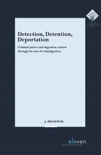 Detection, Detention, Deportation