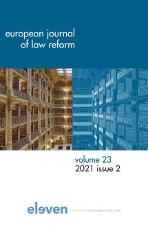 European Journal of Law Reform (EJLR)