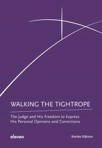 Walking the Tightrope
