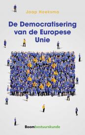 De Democratisering van de Europese Unie