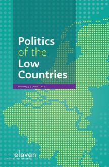 Politics of the Low Countries (PLC)