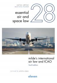 Milde’s International Air Law and ICAO