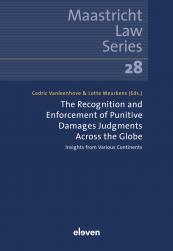 The Recognition and Enforcement of Punitive Damages Judgments Across the Globe