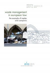 Waste Management in European Law