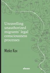Unravelling unauthorized migrants’ legal consciousness processes